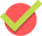 checkmark