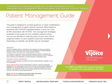 Patient Management Guide