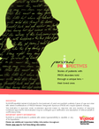 Caregiver Testimonial Brochure