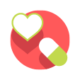 Treatment icon
